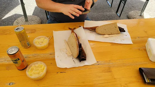 Bild von Steckerlfisch Fam. Graf Emmersdorf