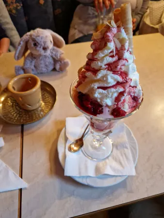 Bild von Bergwein - Restaurant - Pizzeria