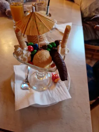 Bild von Bergwein - Restaurant - Pizzeria