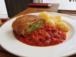 Stifts-Restaurant