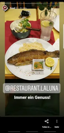 Bild von La Luna