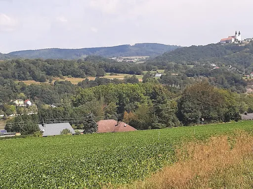 Bild von Roland Kogler Gasthaus Steinbründl