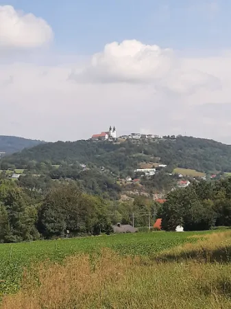 Bild von Roland Kogler Gasthaus Steinbründl