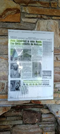 Bild von Roland Kogler Gasthaus Steinbründl