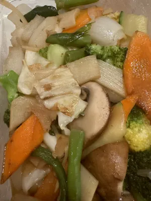 Restaurant WOK - Asia cuisine