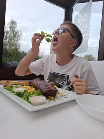 Bild von La Strada Una Restaurant GmbH