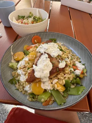 Das Rogendorf