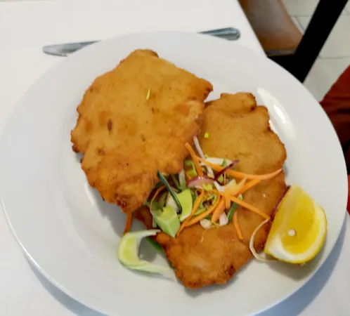 Bild von Pulkautaler Restaurant und Catering