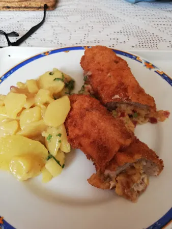 Bild von Pulkautaler Restaurant und Catering