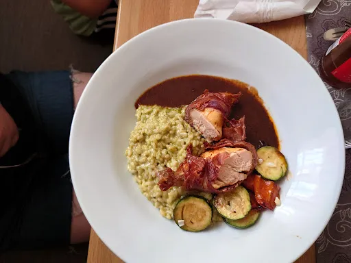 Bild von Gemeindegasthaus "Zum Schwarzen Adler"