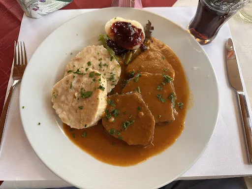 Bild von Gasthaus Haferl