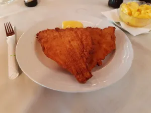 Gasthaus Haferl