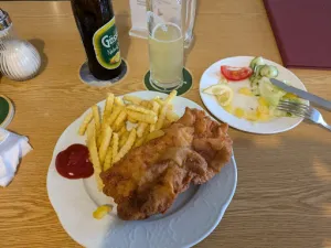 Gasthof - Hotel Fam. Klapka "Zum schwarzen Adler"