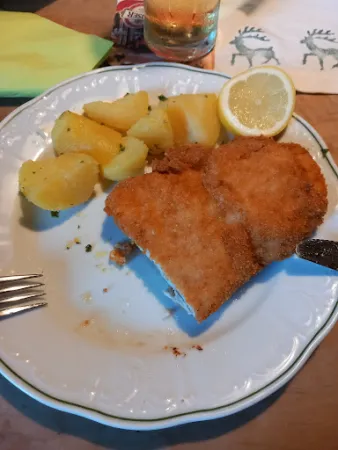 Bild von Gasthof Martin Jäger