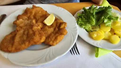 Bild von Landgasthaus Holzer