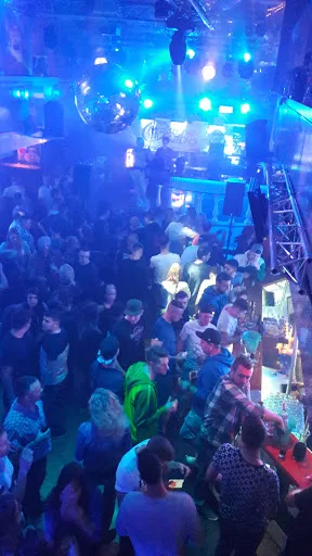 Discothek Sachs - Partylocation Wein4tel
