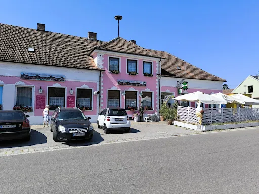 Bild von Gasthaus Wildrose zum Wehrturm