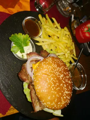 Kruta Lounge