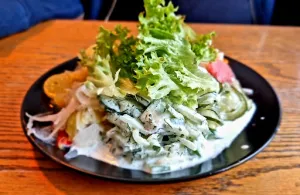 Kruta Lounge