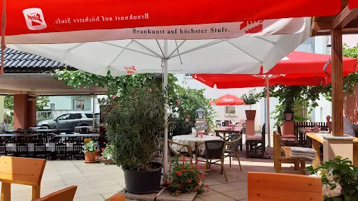 Bild von Gasthof zum Galik