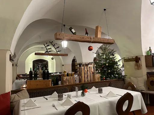 Bild von Restaurant Schloßkeller Bockfließ