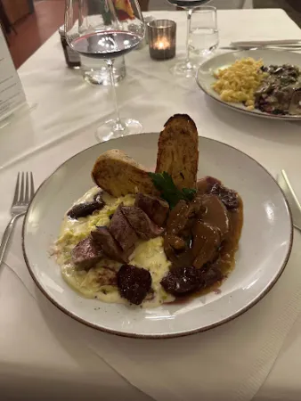 Bild von Restaurant Schloßkeller Bockfließ