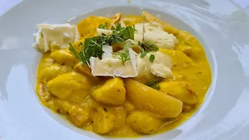 Bild von Restaurant Schloßkeller Bockfließ