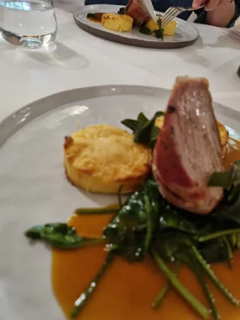 Bild von Restaurant Schloßkeller Bockfließ