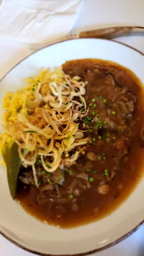 Restaurant Schloßkeller Bockfließ