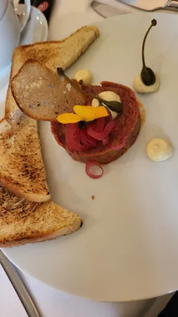 Bild von Restaurant Schloßkeller Bockfließ