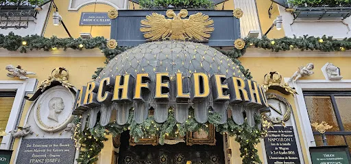 Bild von Marchfelderhof