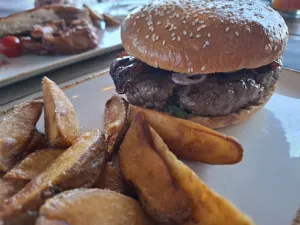 Zündwerk - Fine Steaks, Burger & Beer