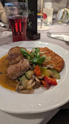 Restaurant Helmahof