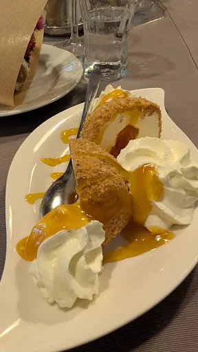 Restaurant Helmahof