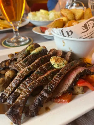 Restaurant Helmahof