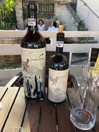 Bild von VINOTHEK in der SCHMITTN