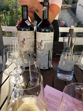 Bild von VINOTHEK in der SCHMITTN