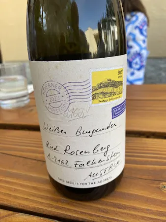 Bild von VINOTHEK in der SCHMITTN