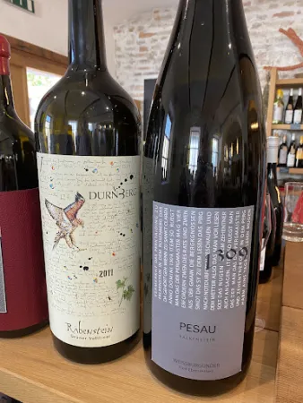 Bild von VINOTHEK in der SCHMITTN
