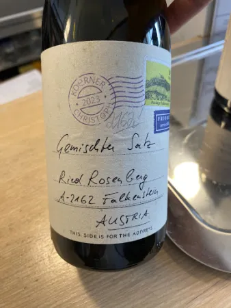 Bild von VINOTHEK in der SCHMITTN