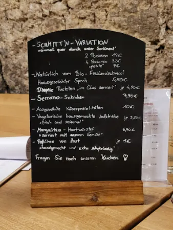 Bild von VINOTHEK in der SCHMITTN