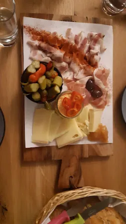 Bild von VINOTHEK in der SCHMITTN