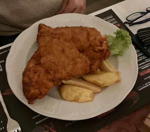 Bild von Maximahl Das Wirtshaus