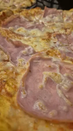 Bild von Restaurant Pizzeria Lindenhof