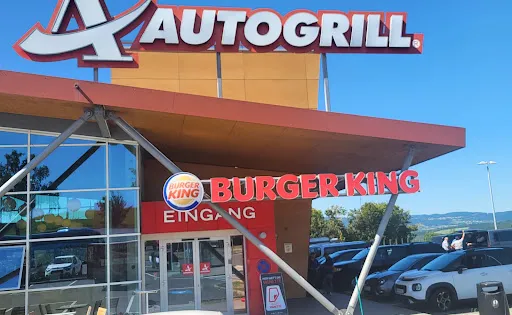 Bild von Autogrill Ybbs