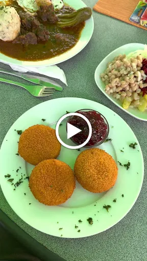 Gasthaus Vösenhuber Zum goldenen Ochsen