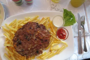 Gasthof-Hotel -Novakovic