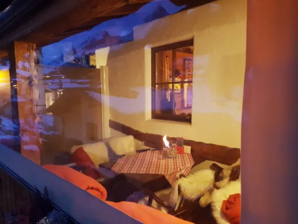Bild von Dorfbar Ratschkathl