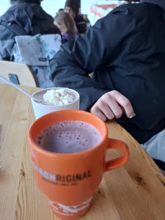 Bild von Ski- & Bikerestaurant Zum Sepp