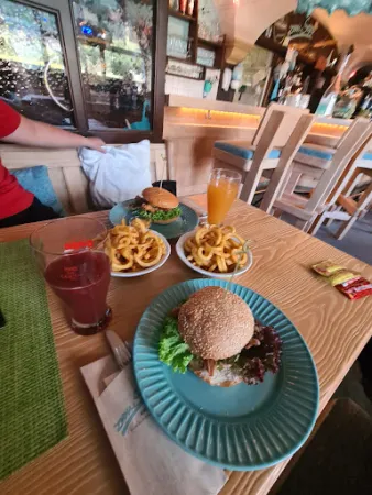 Bild von Ski- & Bikerestaurant Zum Sepp